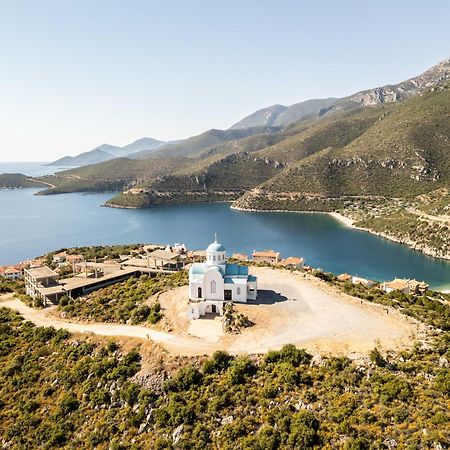 Noho Villas Gr , Arkadian Village Arkadiko Chorio Екстер'єр фото