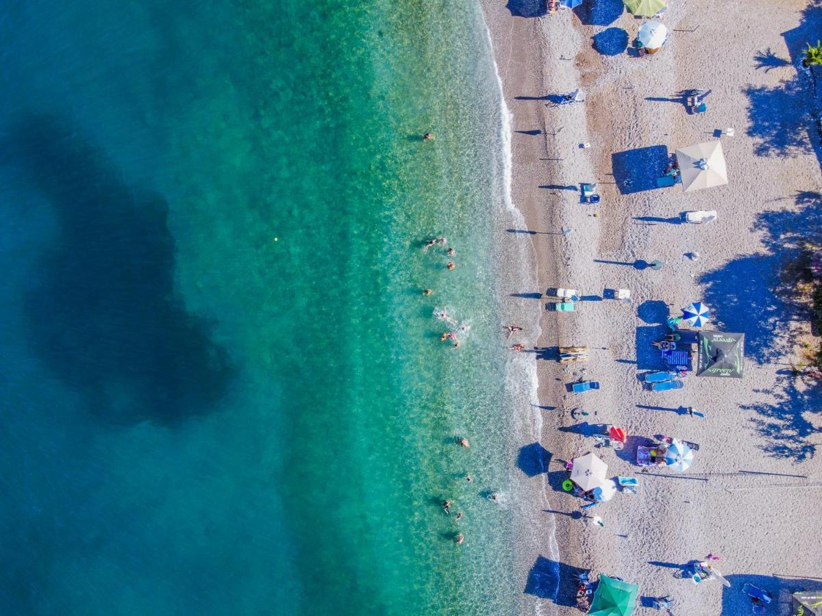 Noho Villas Gr , Arkadian Village Arkadiko Chorio Екстер'єр фото