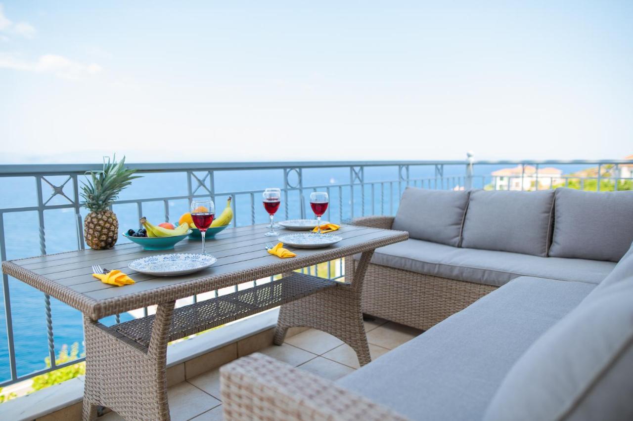 Noho Villas Gr , Arkadian Village Arkadiko Chorio Екстер'єр фото