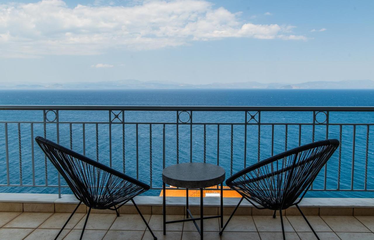 Noho Villas Gr , Arkadian Village Arkadiko Chorio Екстер'єр фото