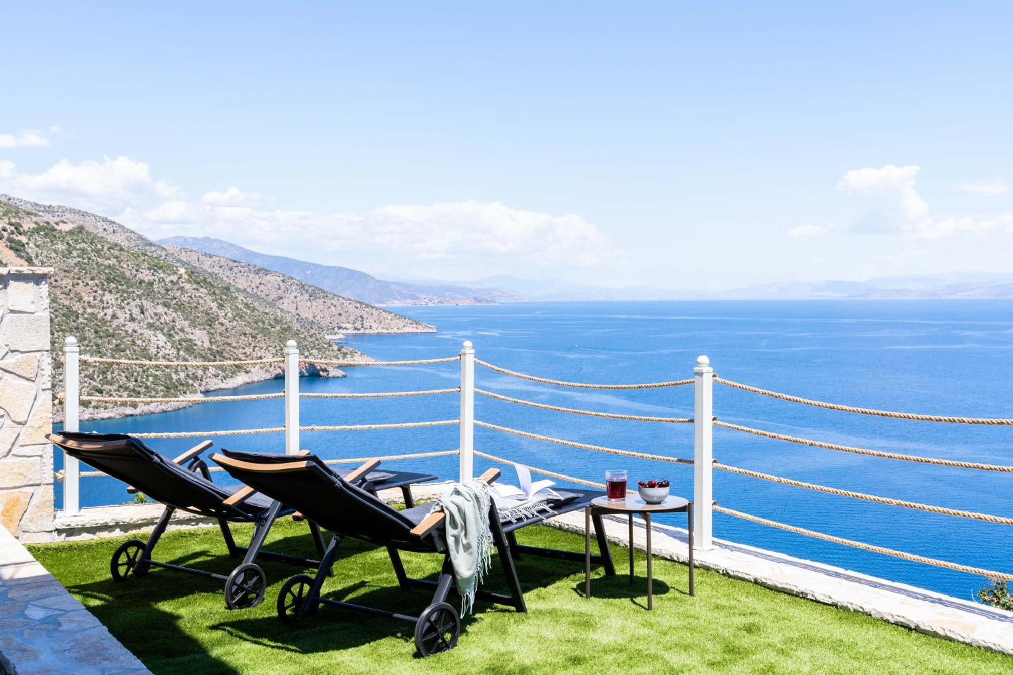 Noho Villas Gr , Arkadian Village Arkadiko Chorio Екстер'єр фото