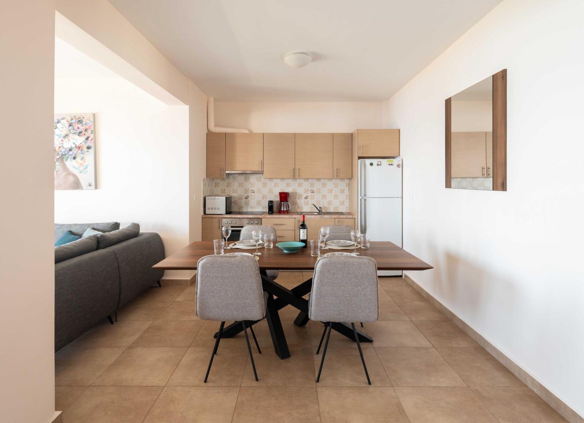 Noho Villas Gr , Arkadian Village Arkadiko Chorio Номер фото