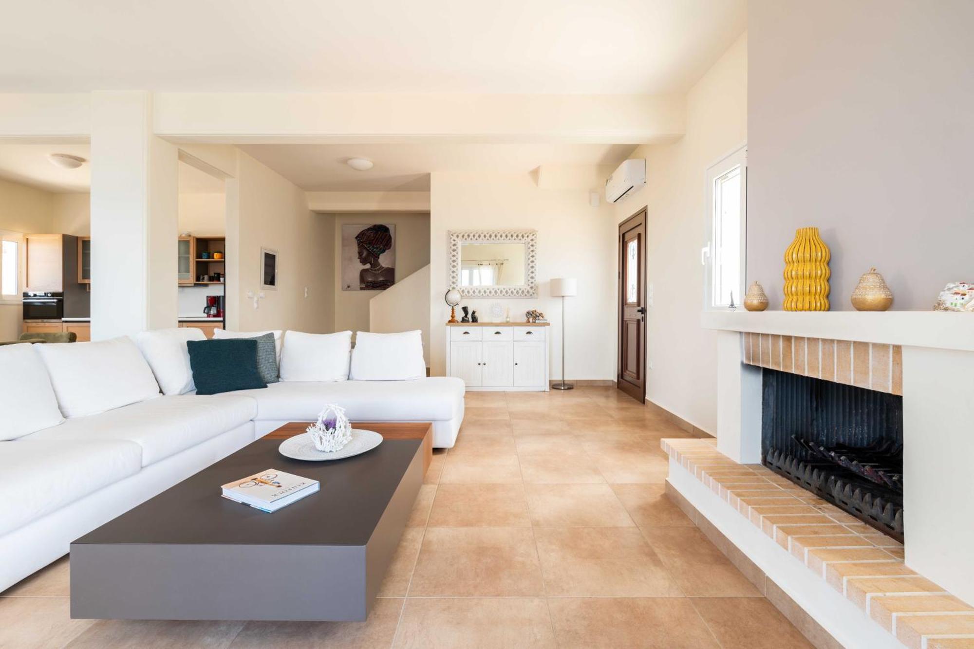 Noho Villas Gr , Arkadian Village Arkadiko Chorio Номер фото