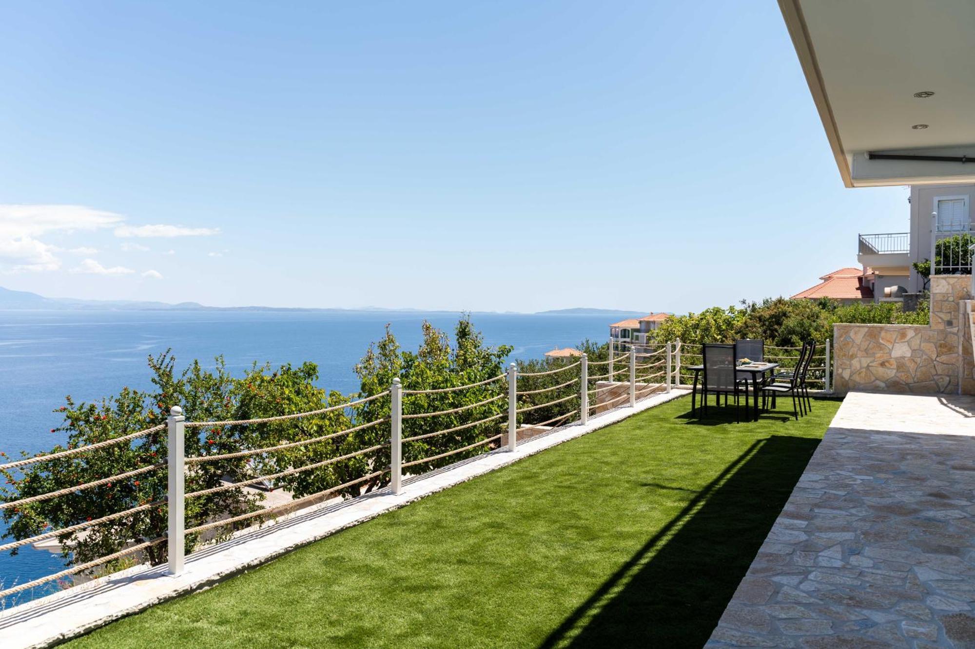 Noho Villas Gr , Arkadian Village Arkadiko Chorio Номер фото