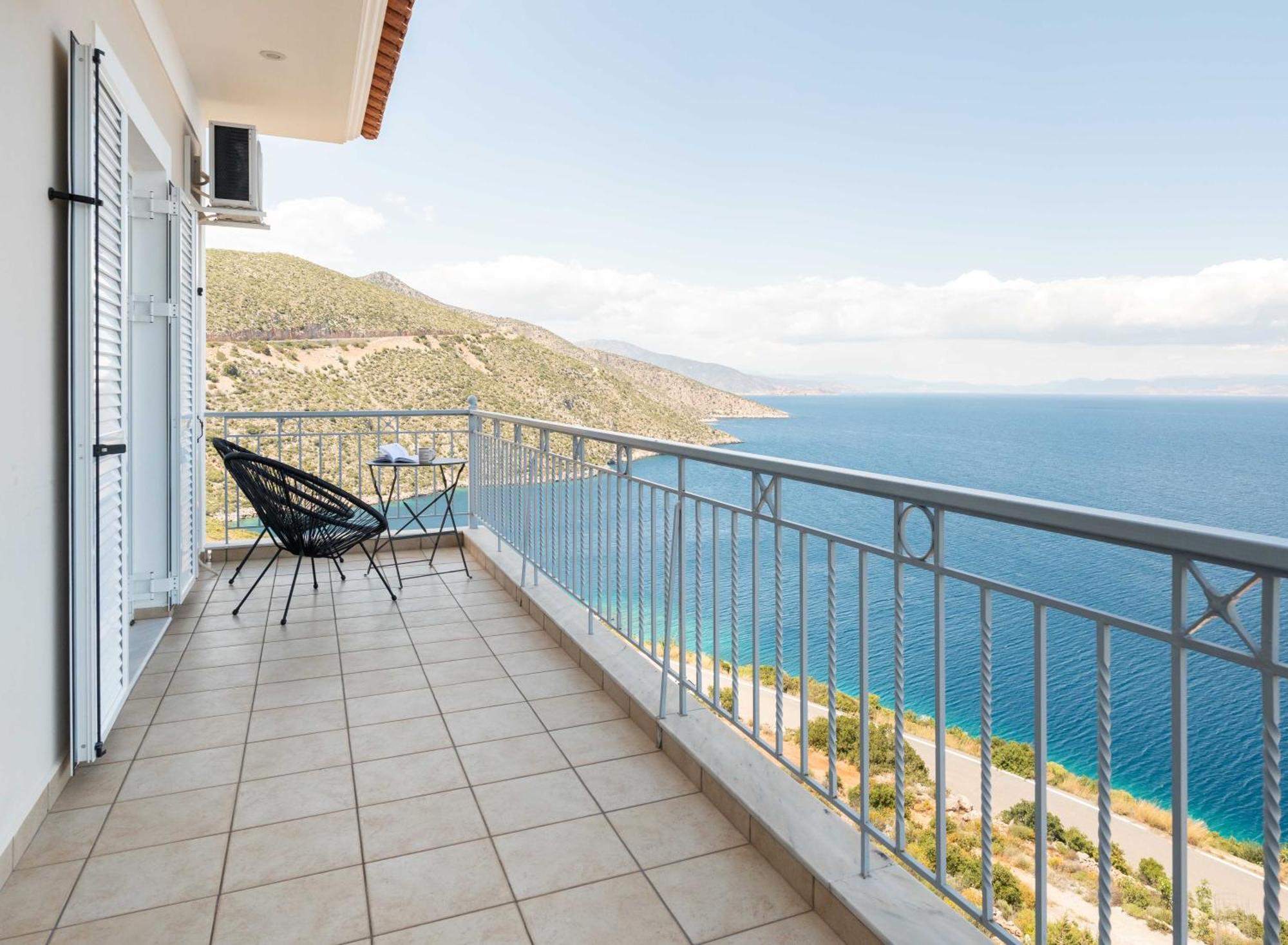 Noho Villas Gr , Arkadian Village Arkadiko Chorio Номер фото