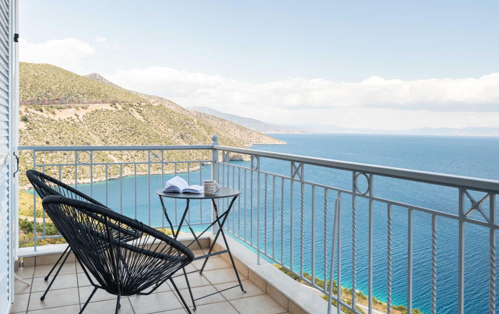 Noho Villas Gr , Arkadian Village Arkadiko Chorio Номер фото