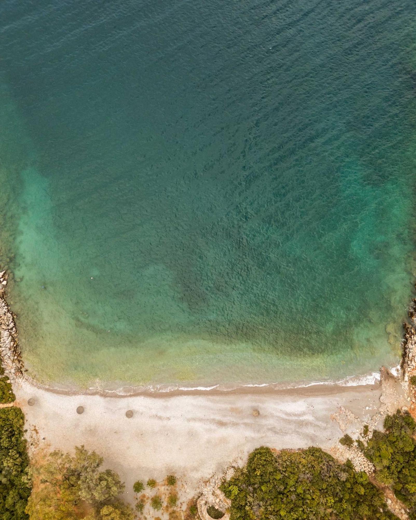 Noho Villas Gr , Arkadian Village Arkadiko Chorio Екстер'єр фото