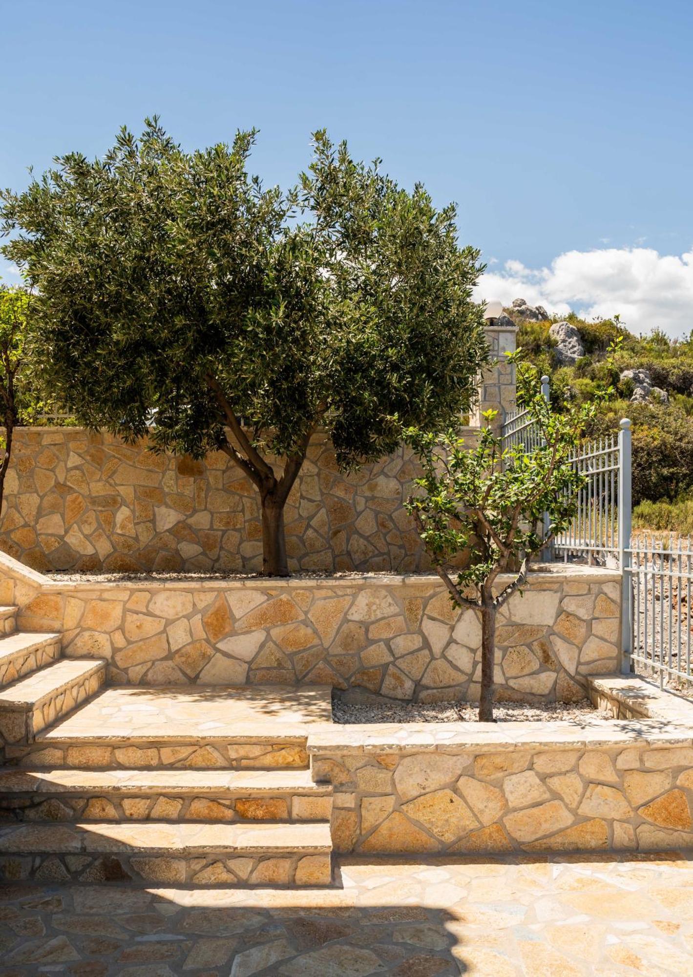 Noho Villas Gr , Arkadian Village Arkadiko Chorio Екстер'єр фото