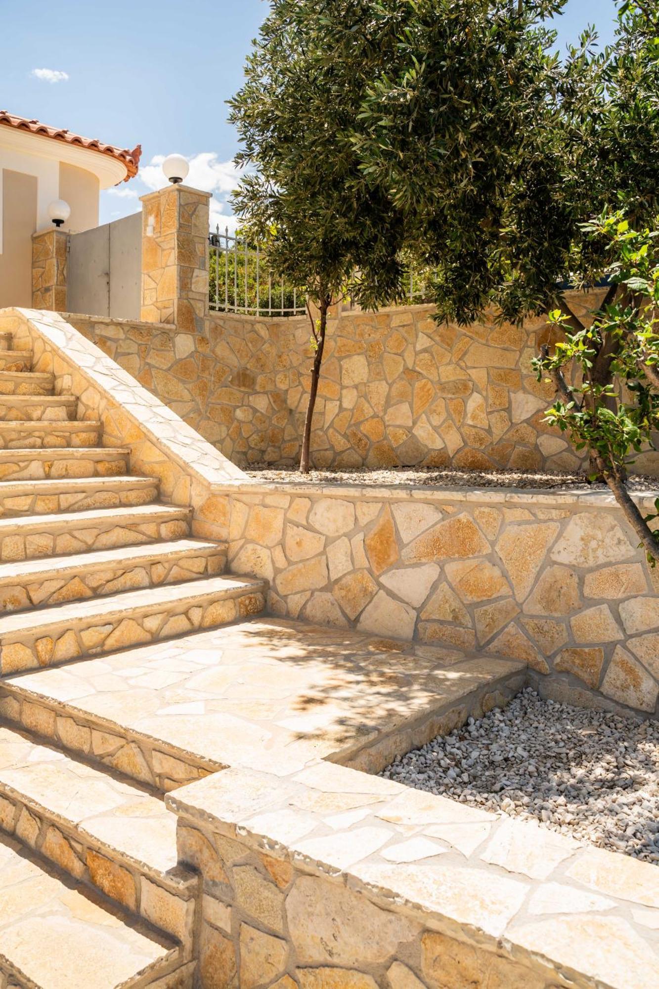 Noho Villas Gr , Arkadian Village Arkadiko Chorio Екстер'єр фото