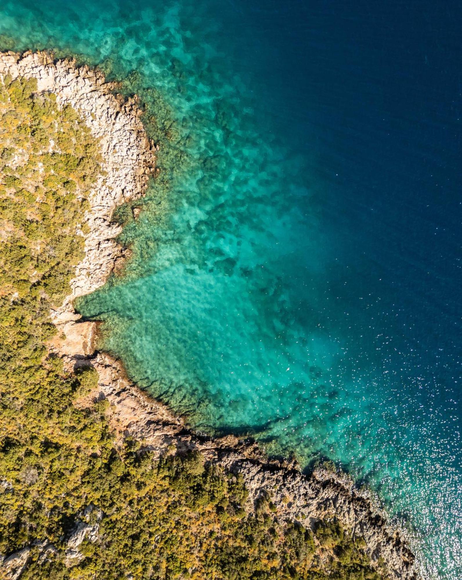 Noho Villas Gr , Arkadian Village Arkadiko Chorio Екстер'єр фото